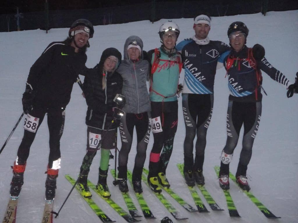 Summit locals O’Keefe, Sorensen win Breck Ascent Peak 9 ski